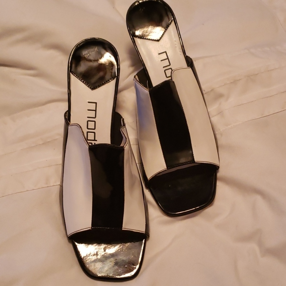 Moda shoes - Picture 1 of 4